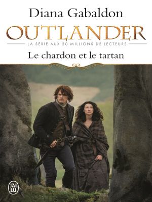Affiche du document Outlander (Tome 1) - Le chardon et le tartan