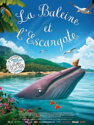Affiche du document La baleine et l'escargote
