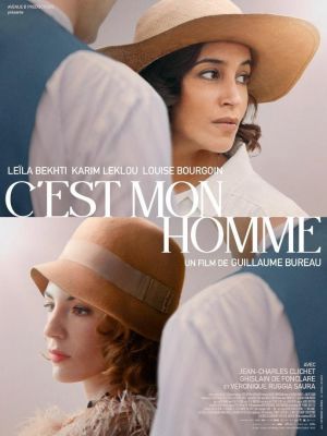 Affiche du document C'est mon homme