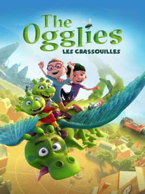 Affiche du document The ogglies Les crassouilles