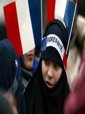 Affiche du document Frères de France