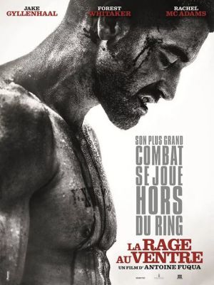 Affiche du document La Rage au ventre