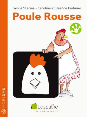 Affiche du document Poule Rousse