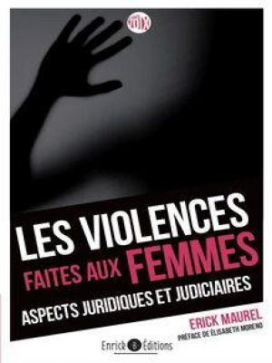 Affiche du document Les violences faites aux femmes