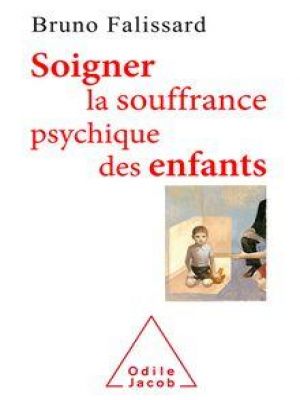 Affiche du document Soigner la souffrance psychique des enfants