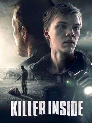 Affiche du document Killer inside