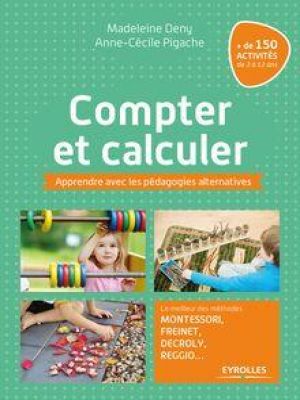 Affiche du document Compter et calculer