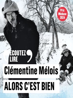 Affiche du document Alors c'est bien
