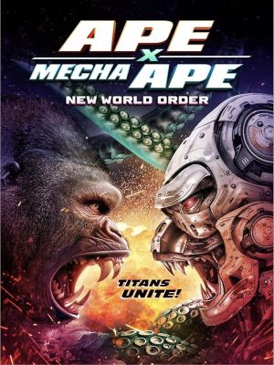 Affiche du document War of apes