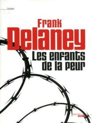 Affiche du document Les Enfants de la peur