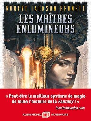 Affiche du document Les Maîtres enlumineurs - tome 1
