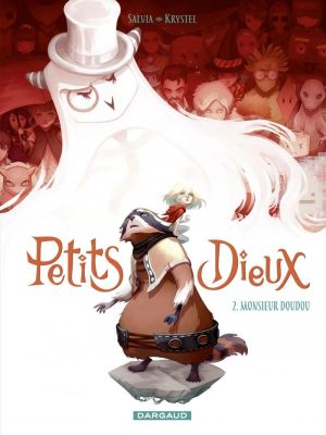 Affiche du document Petits Dieux - Tome    2 - Monsieur Doudou