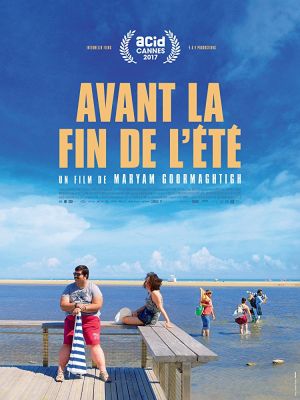 Affiche du document Avant la fin de l'été