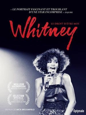 Affiche du document Whitney