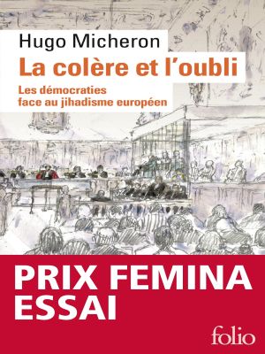 Affiche du document La colère et l'oubli