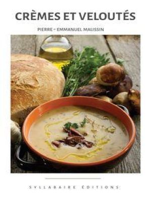 Affiche du document Crèmes & Veloutés