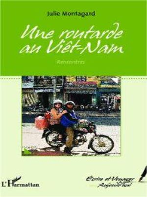 Affiche du document Une routarde au Vietnam