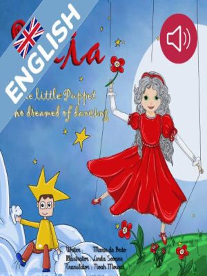 Affiche du document Ylia the little puppet who dreamed of dancing