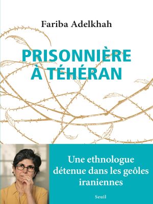 Affiche du document Prisonnière à Téhéran