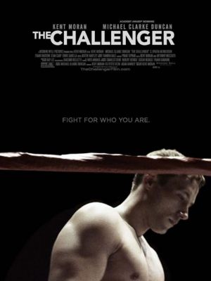 Affiche du document The Challenger