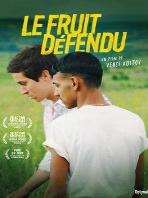 Affiche du document Le fruit défendu