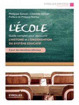 Affiche du document L'école