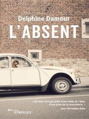 Affiche du document L'absent