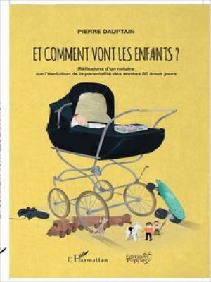 Affiche du document Et comment vont les enfants ?