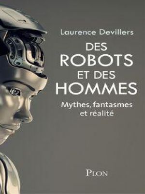 Affiche du document Des robots et des hommes