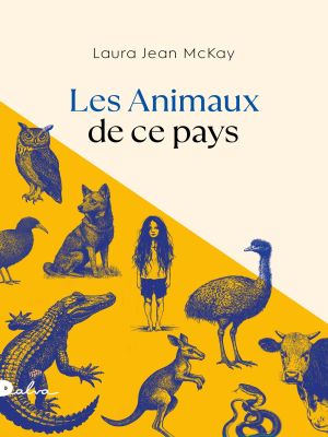 Affiche du document Les Animaux de ce pays