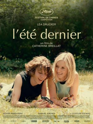 Affiche du document L'été dernier