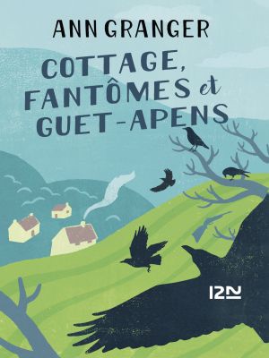 Affiche du document Cottage, fantômes et guet-apens