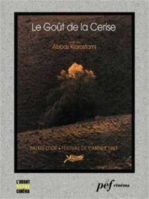 Affiche du document Le Goût de la cerise