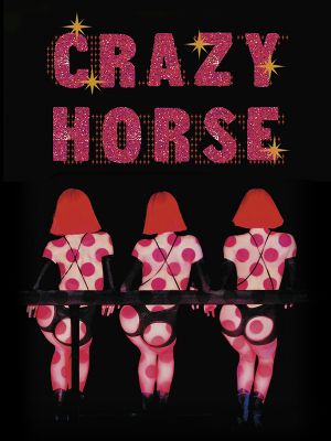 Affiche du document Crazy Horse