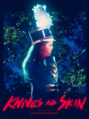 Affiche du document Knives and skin