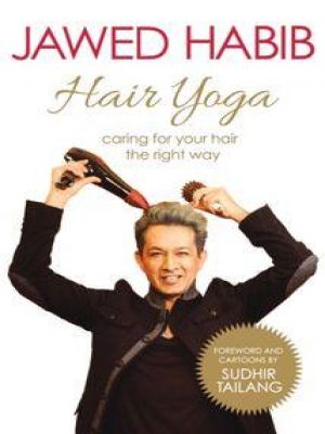 Affiche du document Hair Yoga