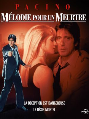 Affiche du document Mélodie pour un meurtre