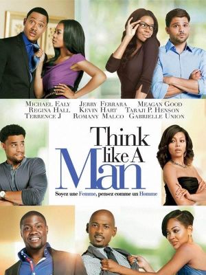 Affiche du document Think like a man