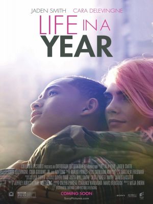 Affiche du document Life in a Year