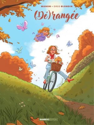 Affiche du document (Dé)rangée - Tome    3 - 