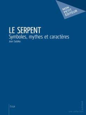 Affiche du document Le Serpent