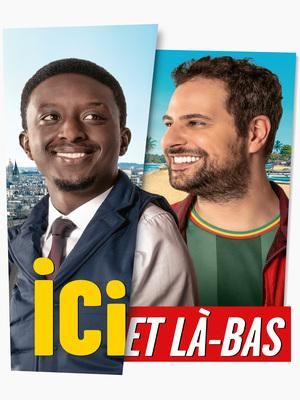 Affiche du document Ici et là-bas