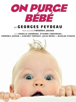 Affiche du document On purge bébé