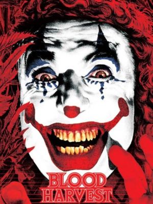 Affiche du document Blood harvest