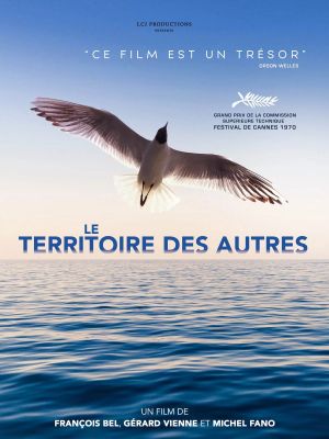 Affiche du document Le territoire des autres