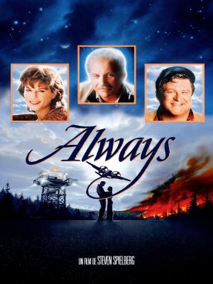 Affiche du document Always
