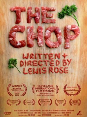 Affiche du document The chop