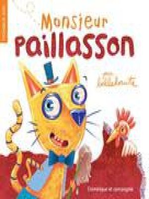 Affiche du document Monsieur Paillasson