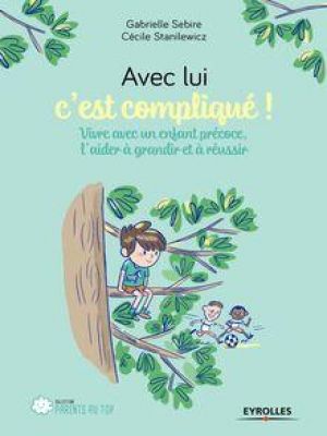 Affiche du document Avec lui c'est compliqué !