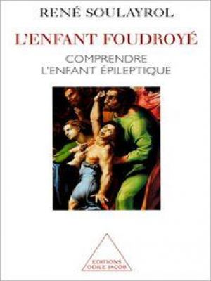 Affiche du document L'Enfant foudroyé